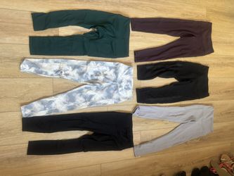 Women’s Leggings Size Xsmall