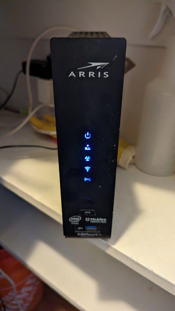 Arris Modem, Replace Your Comcast Modem With This!