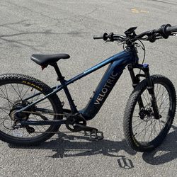 Velotric Summit 1 eBike - Also accepting trades