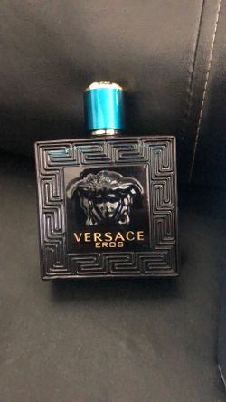 Versace Eros