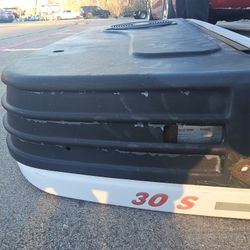 30  S Reefer Unit PC 134025 For VAN (Complete Kit)