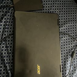 Both Acer And iPhone XR