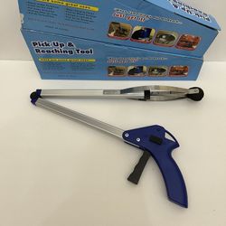 Pick Up And Reaching Tool New No Box