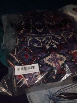 Rockstar Original Pants