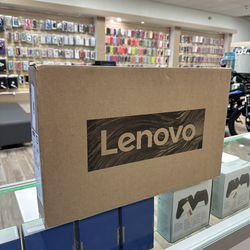 Lenovo laptop 