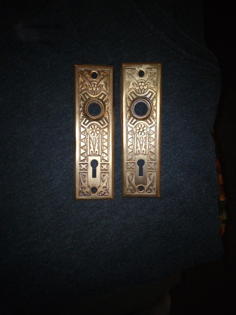 1900's Door Covers