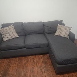 Coaster Couch Living Room Set 