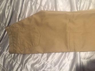 Levi's pants tan size 36 32