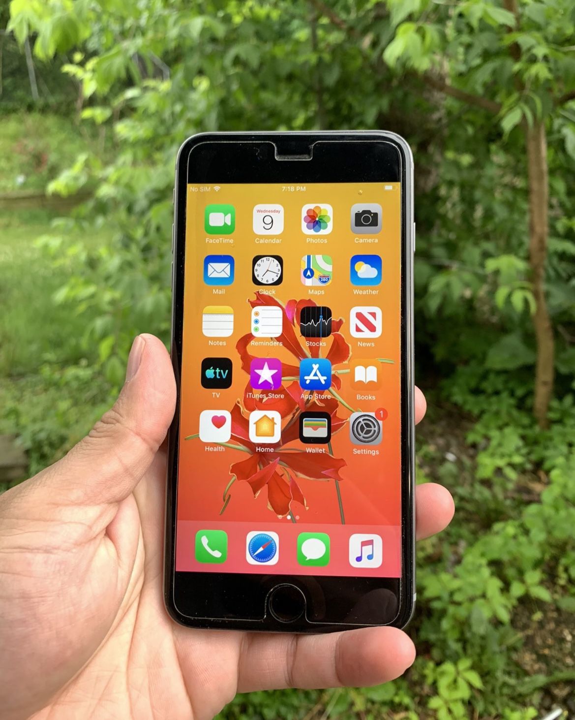 iPhone 6 Plus Unlocked