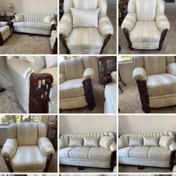 Italian Living Home Set 