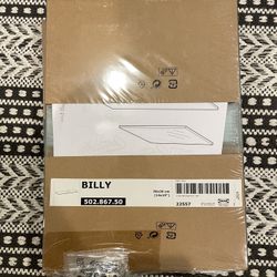 IKEA Billy Extra Shelf Shelves