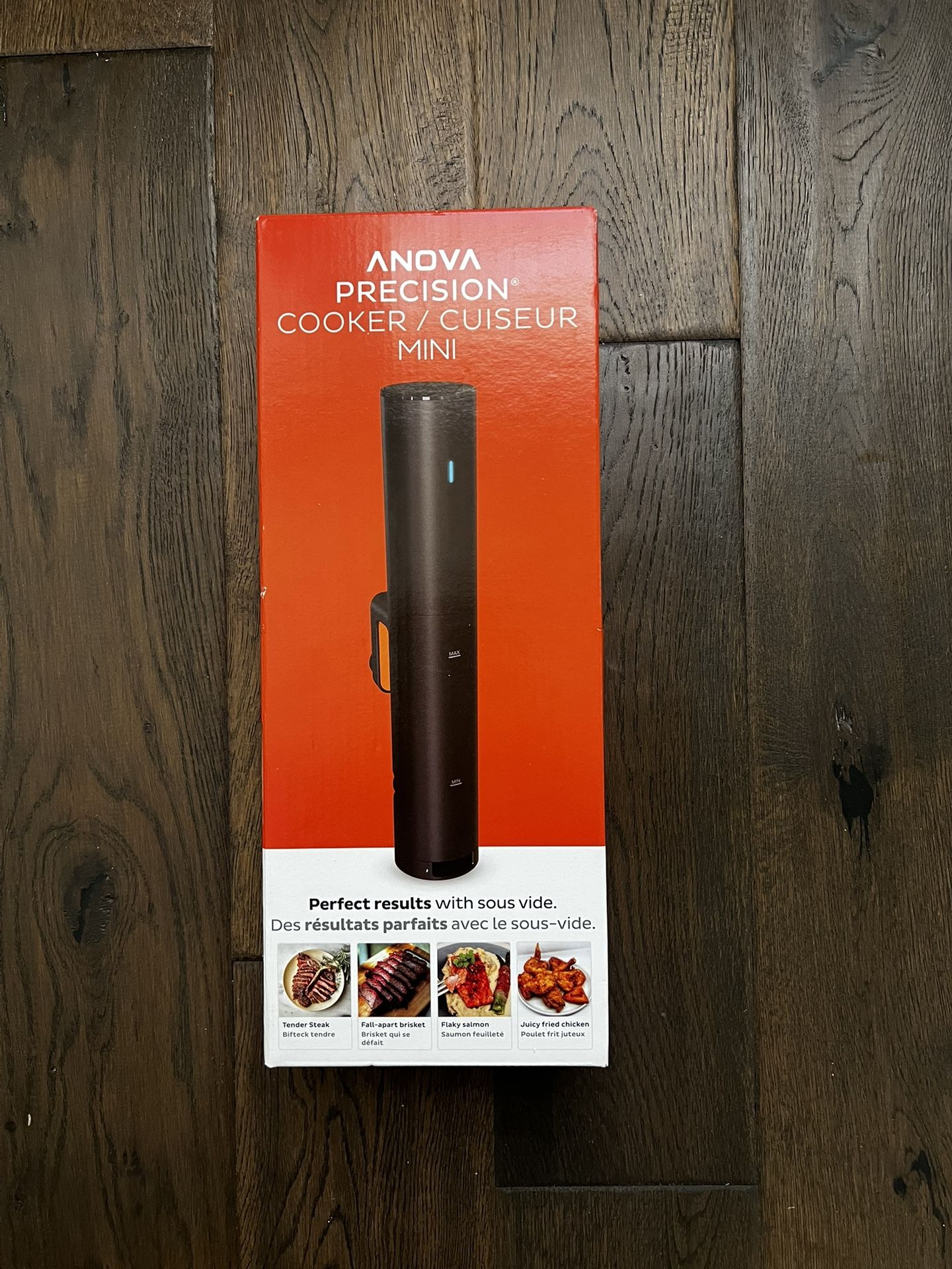 Anova Precision Cooker Mini