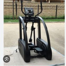 Keys Center G CG2 Elliptical Trainer 