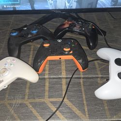 Xbox Controller 