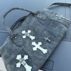 Chrome Hearts bag 