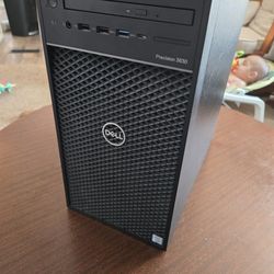 GTX 1080 Ti | i7 8700 | Gaming/Workstation  Dell Precision 3630