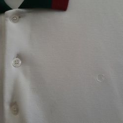 Gucci shirt