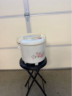 Rice Cooker