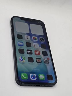 Apple iPhone 12 64GB Unlock