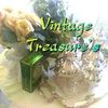 Vintage Treasure's 