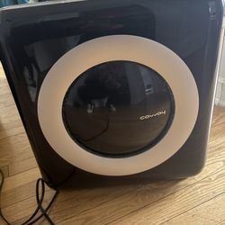 Coway Airmega AP-1512HH(W) True HEPA Purifier 