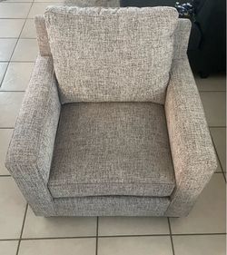 2  Chairs