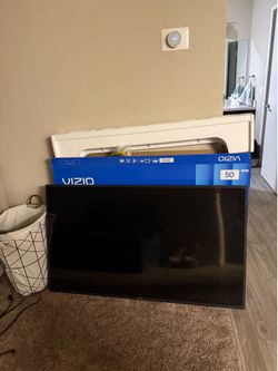 Samsung 55” TV