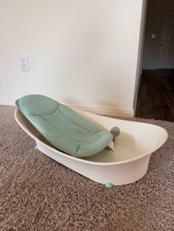 Baby bath