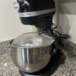 Kitchenaid Mixer