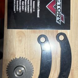 2015  Victory highball Or similar