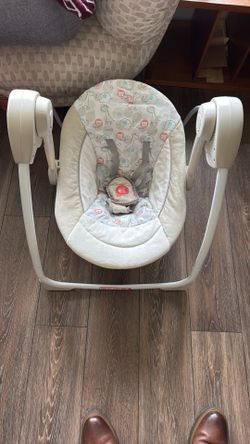 Portable Baby With Music