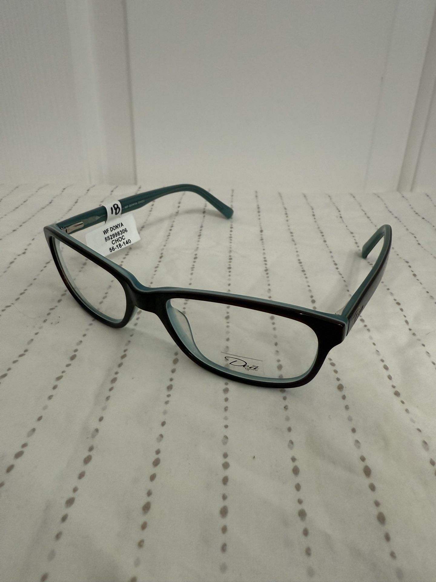 WF Donya Glasses Frame