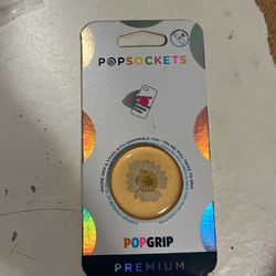 Pop Socket