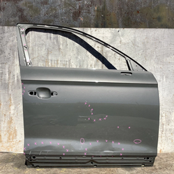 2018 2019 2020 2021 2022 2023 2024 AUDI Q5 FRONT RIGHT DOOR OEM USED