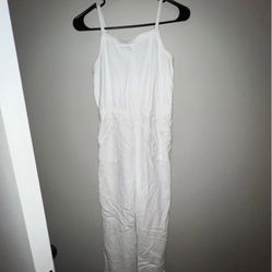 Girls Jumpsuit