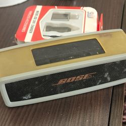 Bose Soundlink Mini II