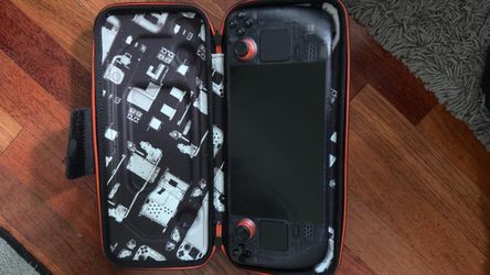 Steam Deck OLED 1TB Limited Edition