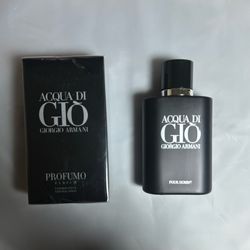 Acqua di gio - 3.4 FL OZ