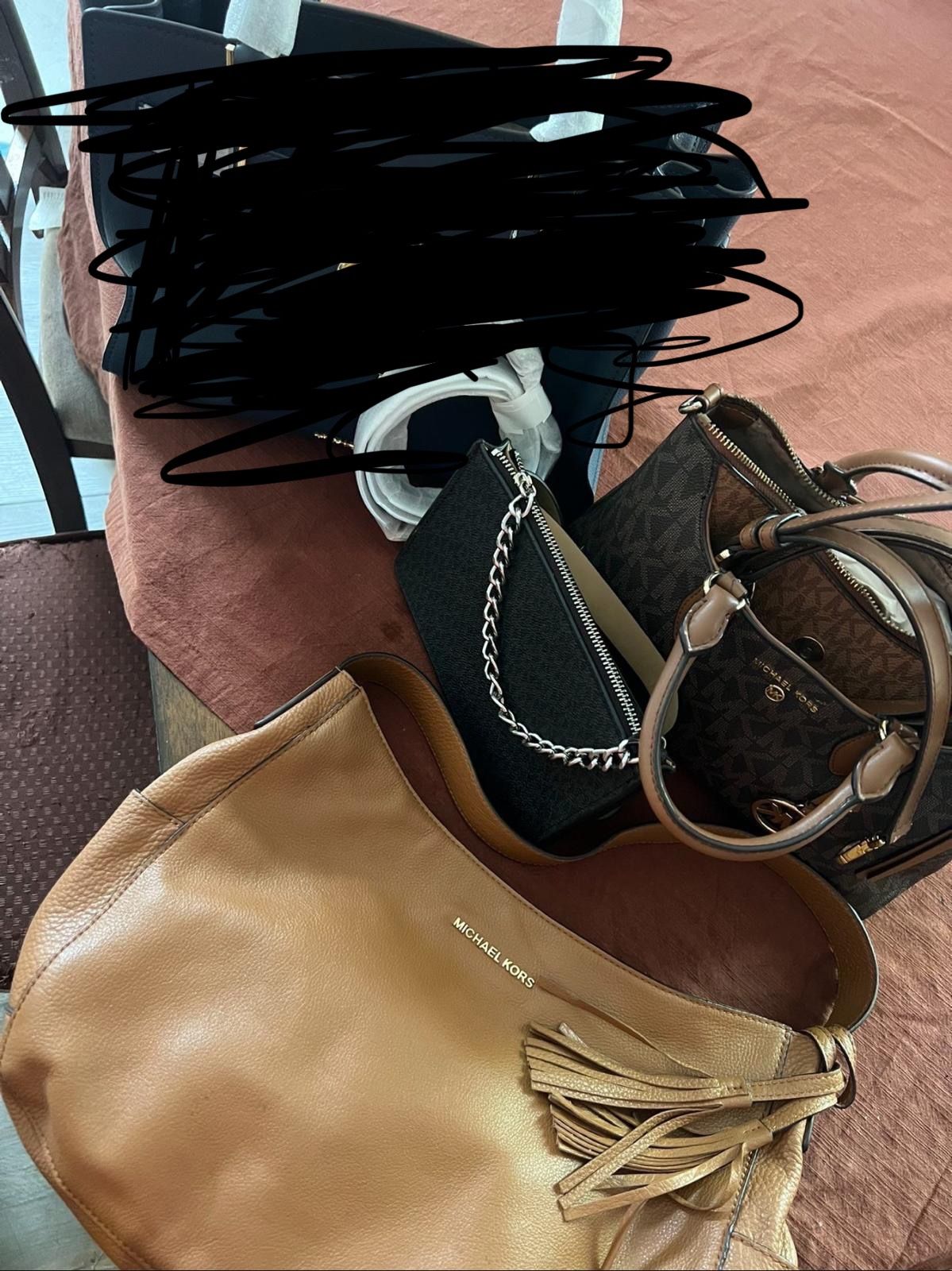 Michael Kors Bags