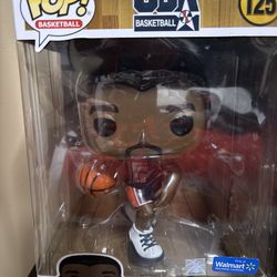 Magic Johnson Funko Pop For $5