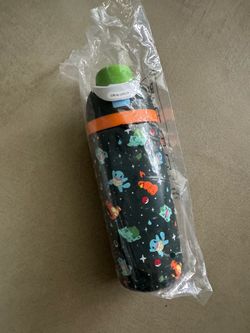 Owala pokemon water bottle