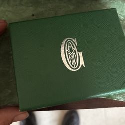 Goyard Wallet 