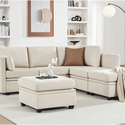 Brand New Sectional Couch