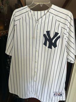 New York Yankees Jersey  - please read