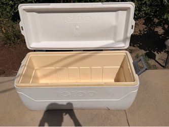 IGLOO Cooler
