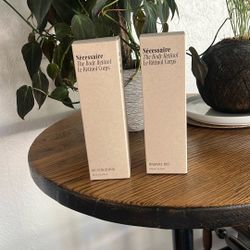 Necessaire Body Lotion Retinol 