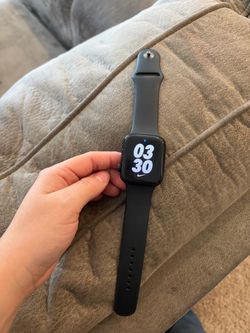Apple Watch second gen
