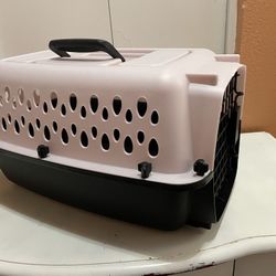 Small Pet Carrier 