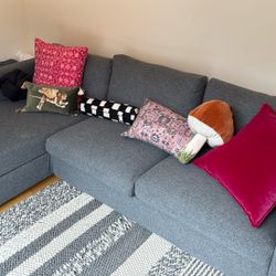 IKEA Sleeper Sofa Kivik $950