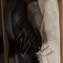 Composite Steel Toe New Balance 